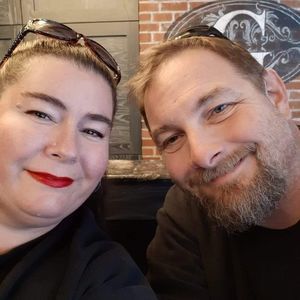 Meet your Posher, Marty